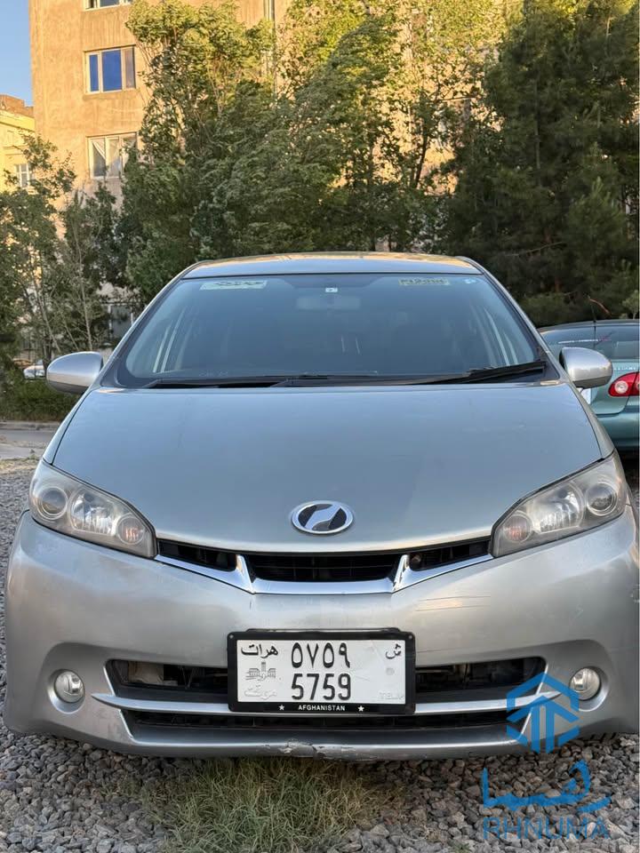 2009 Toyota Corolla · Sedan · Driven 127,000 kilometers