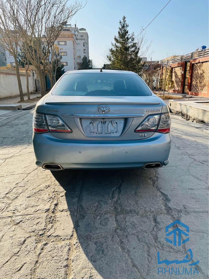کرون برقی فنګر استارت فول افشن نووارد