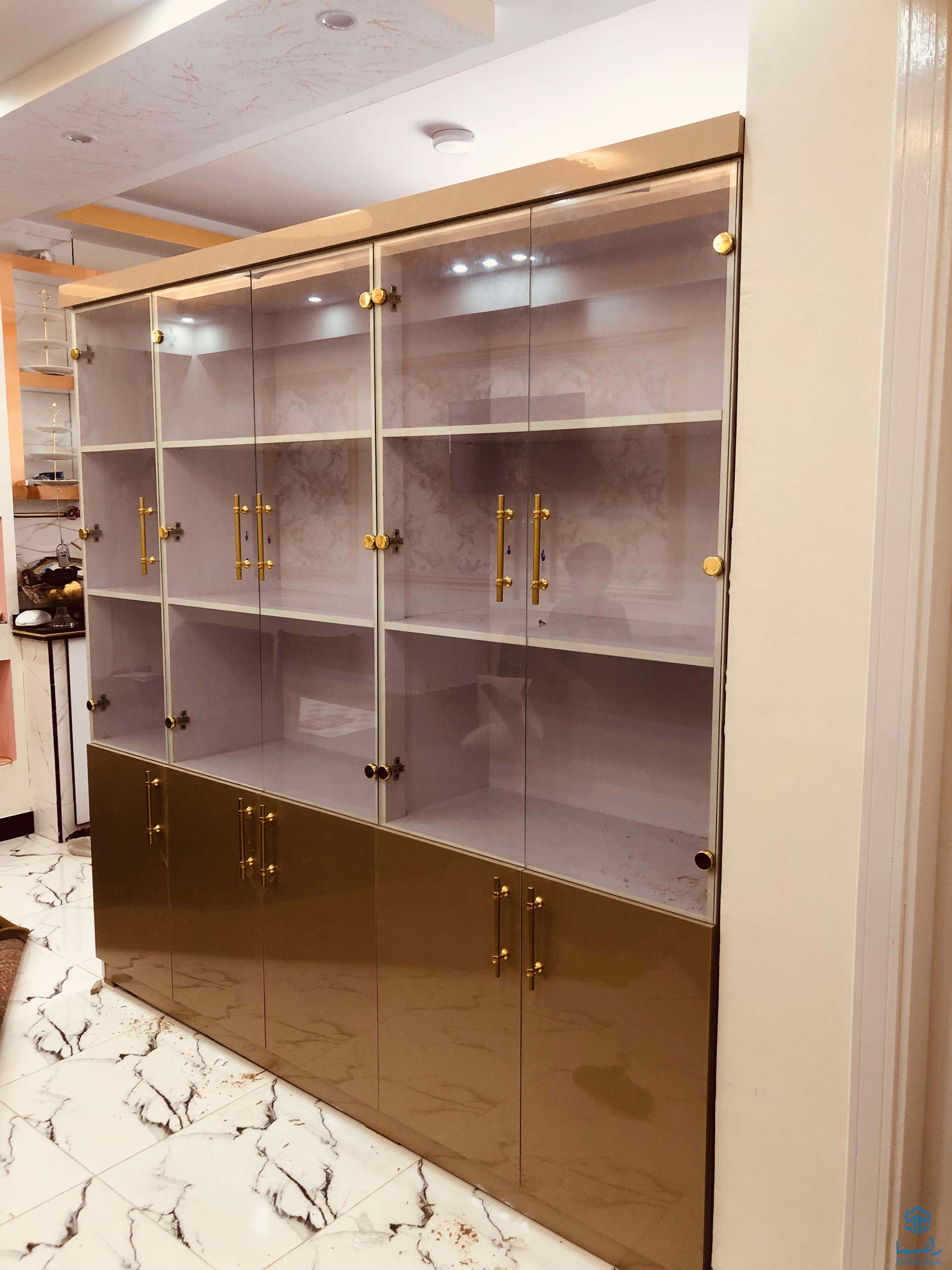 Bassos decore باسوس دیکور