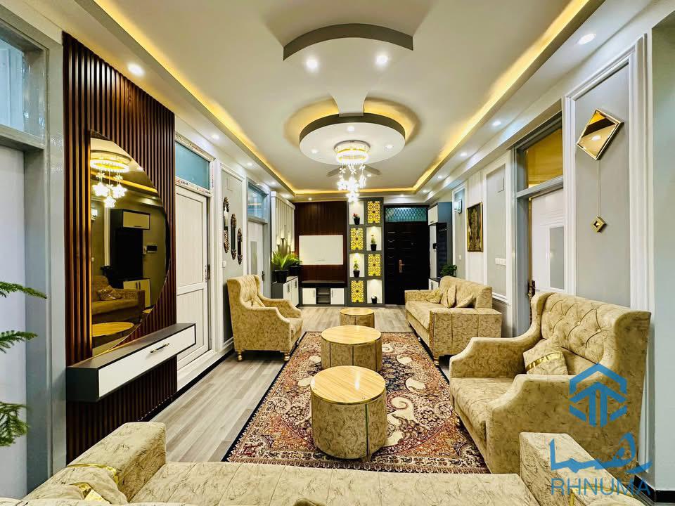 آپارتمان فروشی VIP چهار اطاقه