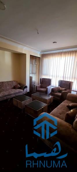آپارتمان 3 اطاقه کرایی برای دفتر
