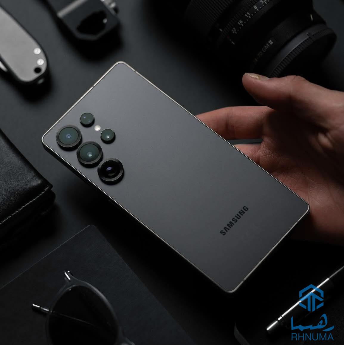 Galaxy S25 Ultra is available at your favorite store, independent mobile.