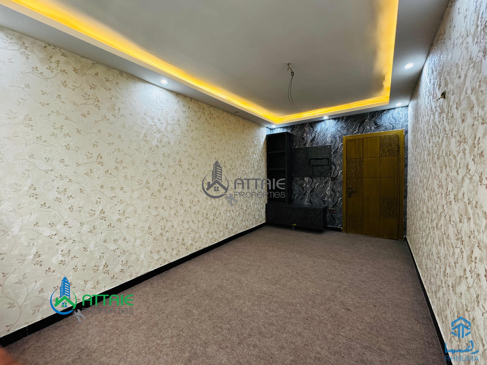 آپارتمان فروشی چهار اطاقه آفتاب رخ