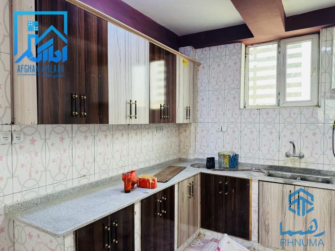 آپارتمان فروشى مفشن