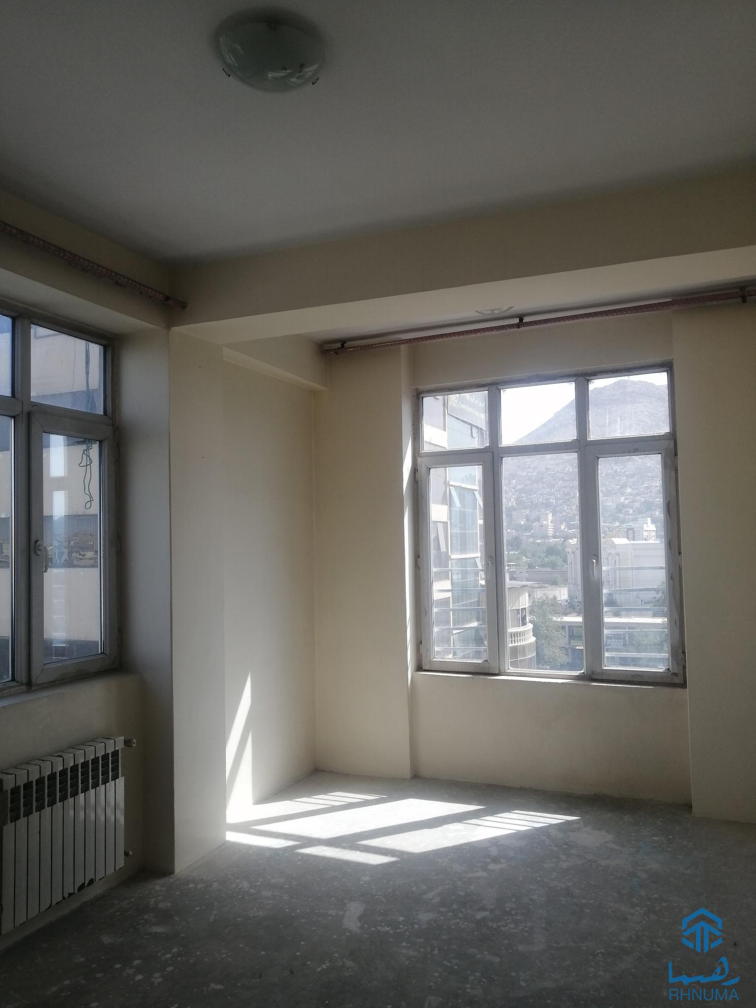 آپارتمان گرویی سه اطاقه