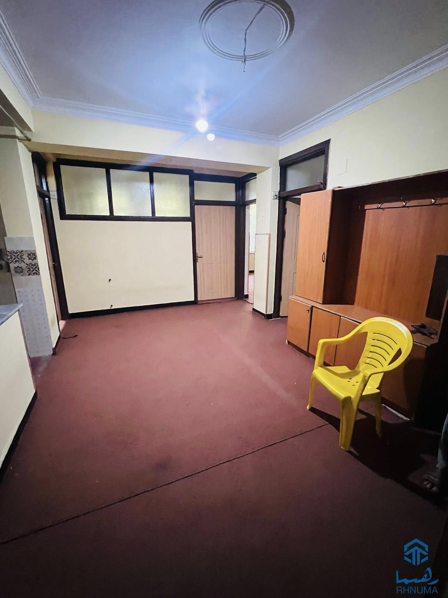 🏢 اپارتمان کرایی