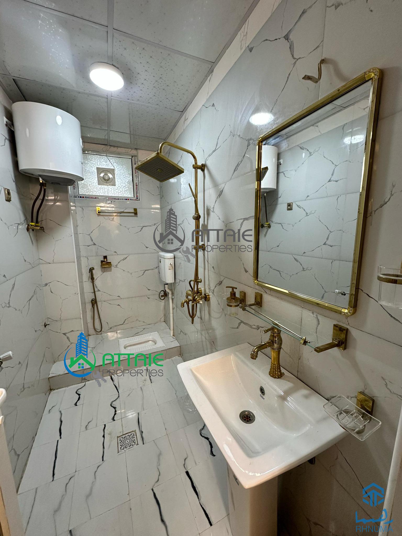آپارتمان فروشی چهار اطاقه