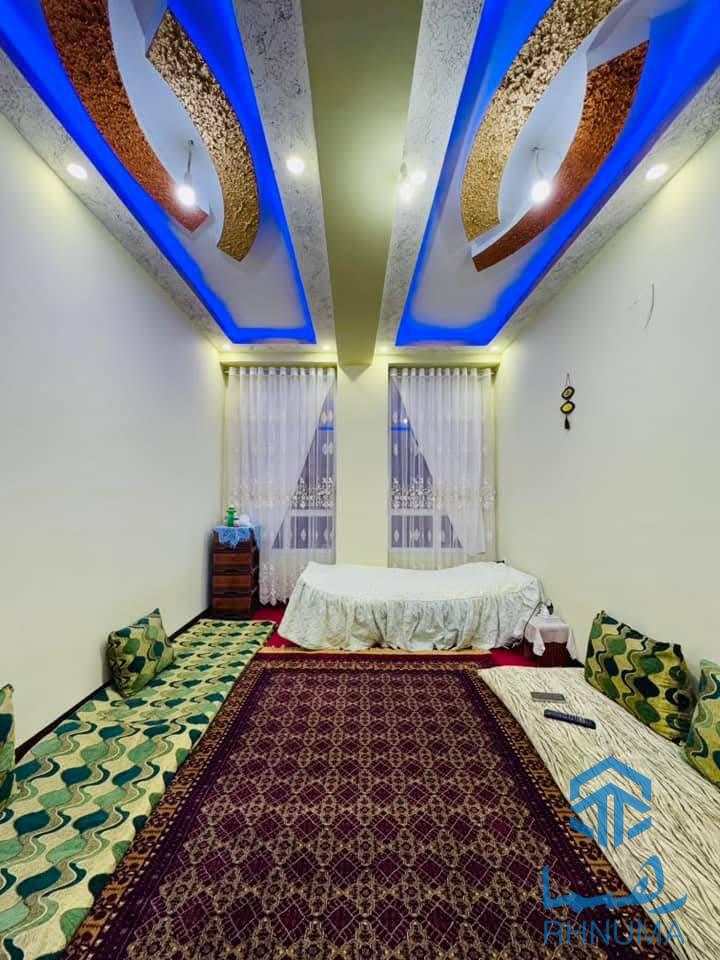 یک باب آپارتمان