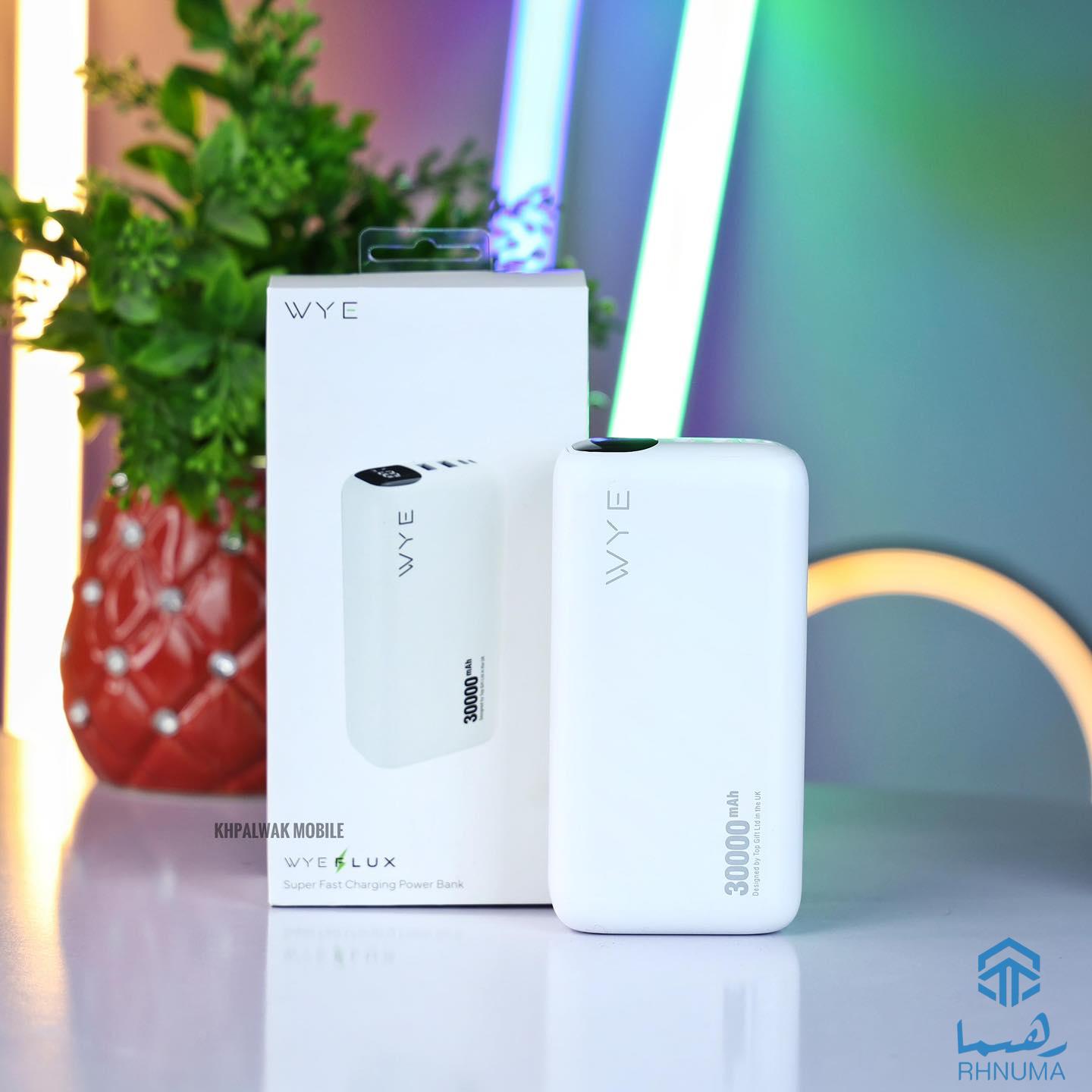 اجناس مختلف از برند لندن WYE - در شرکت زرین شهر - خپلواک موبایل