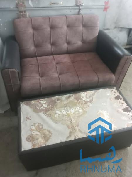 مرکز خرید و فروش اجناس مستعمل و دست دو