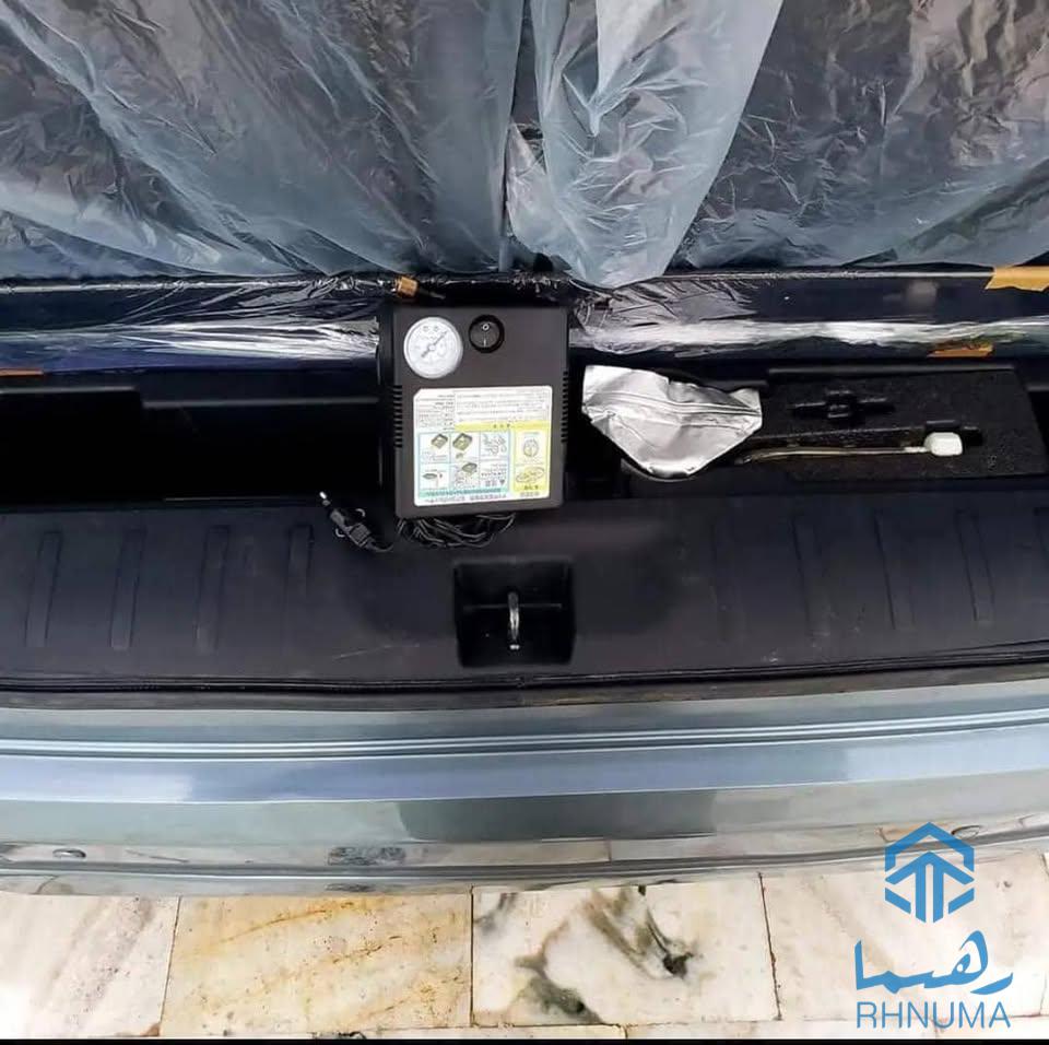 پمپ موتر  اصلی  جاپانی