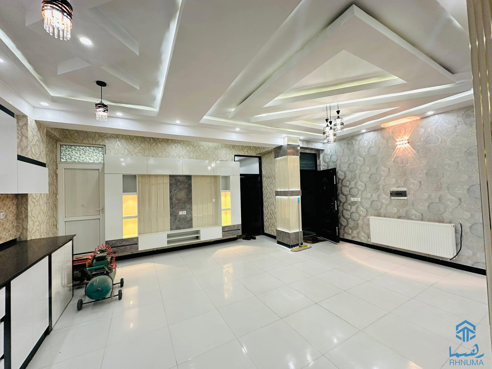 🏢 آپارتمان فروشی سه اطاقه VIP ✨