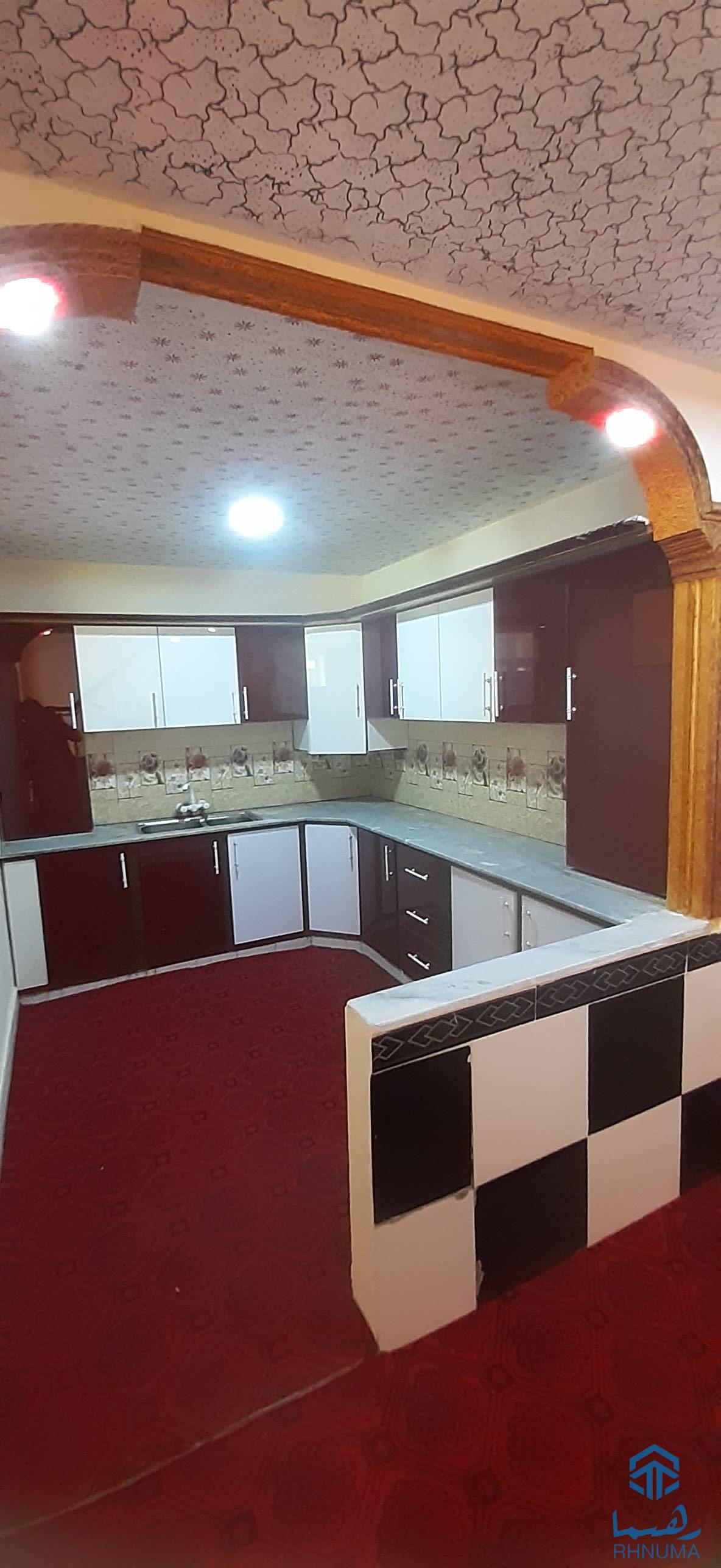 خانه فروشی کارته نو کوچه مارکیت