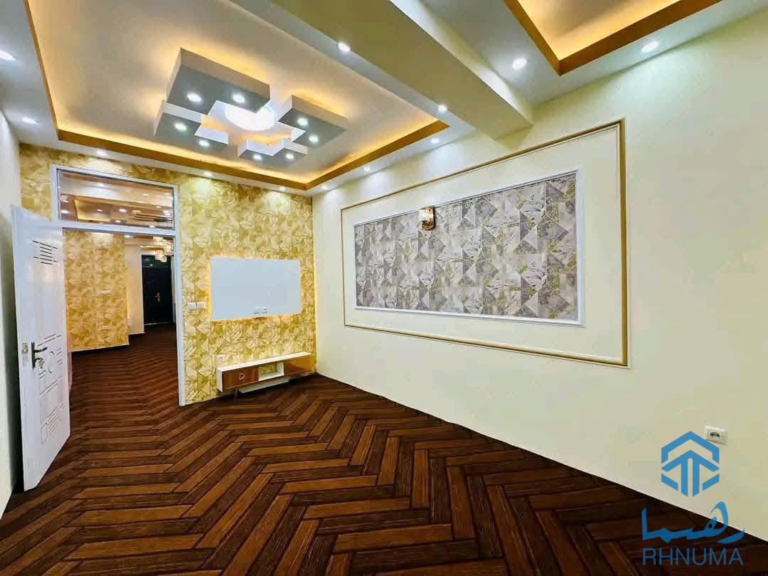 آپارتمان فروشی VIP /کابل