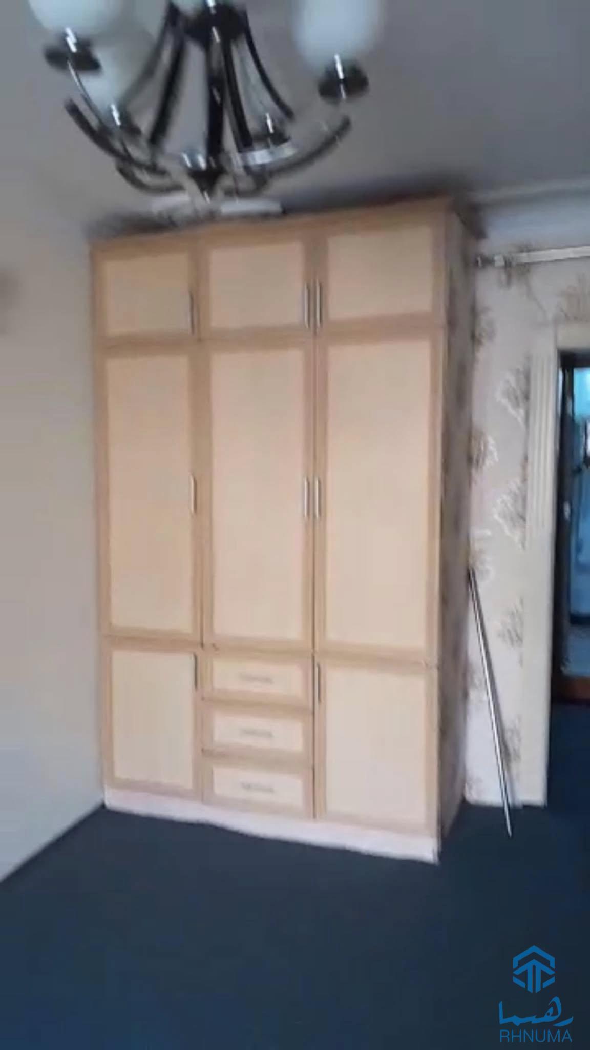 اپارتمان کرایی