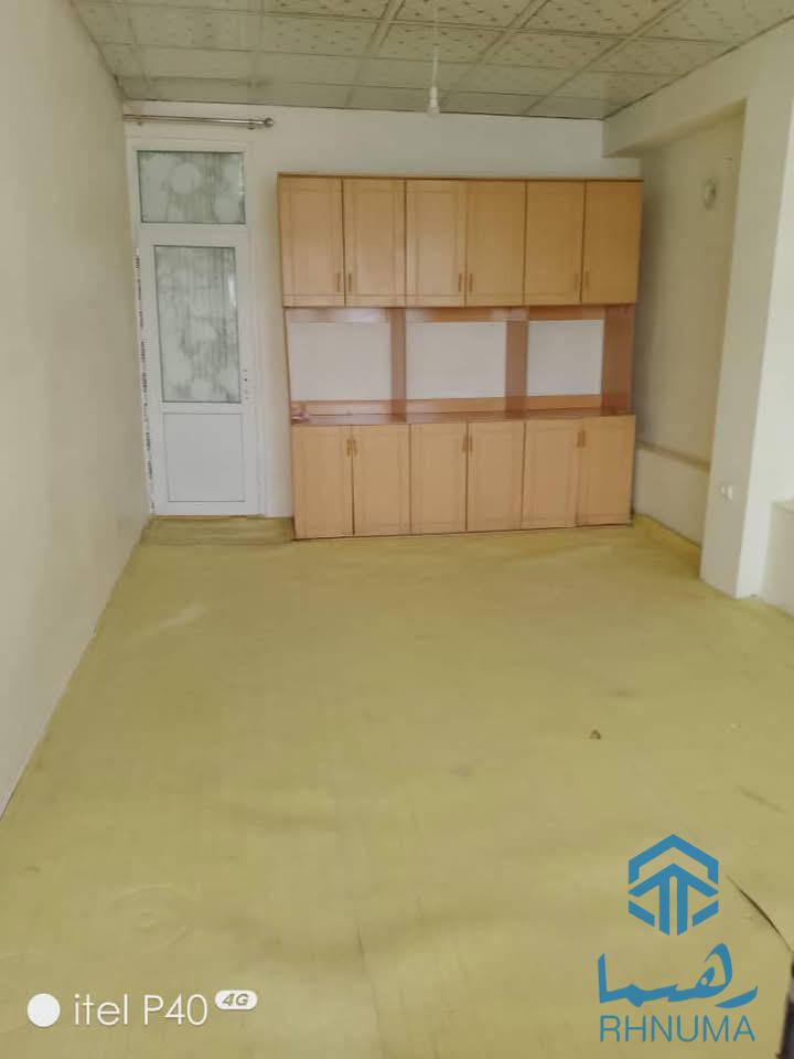 آپارتمان کرایی