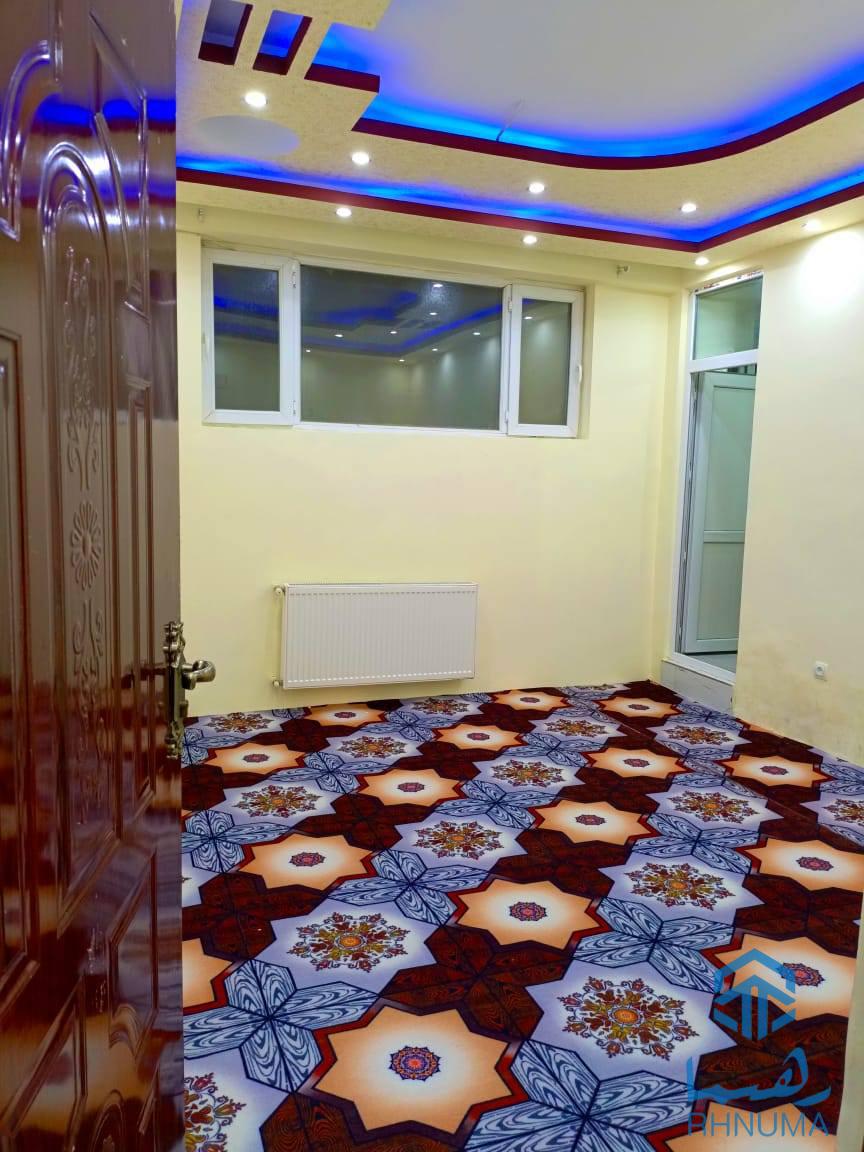 آپارتمان  فروشی،