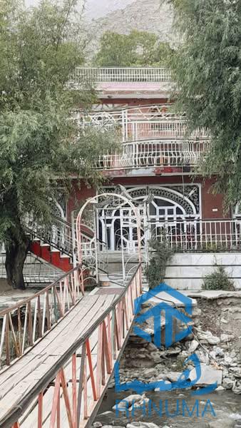 🏠حویلی کرایی