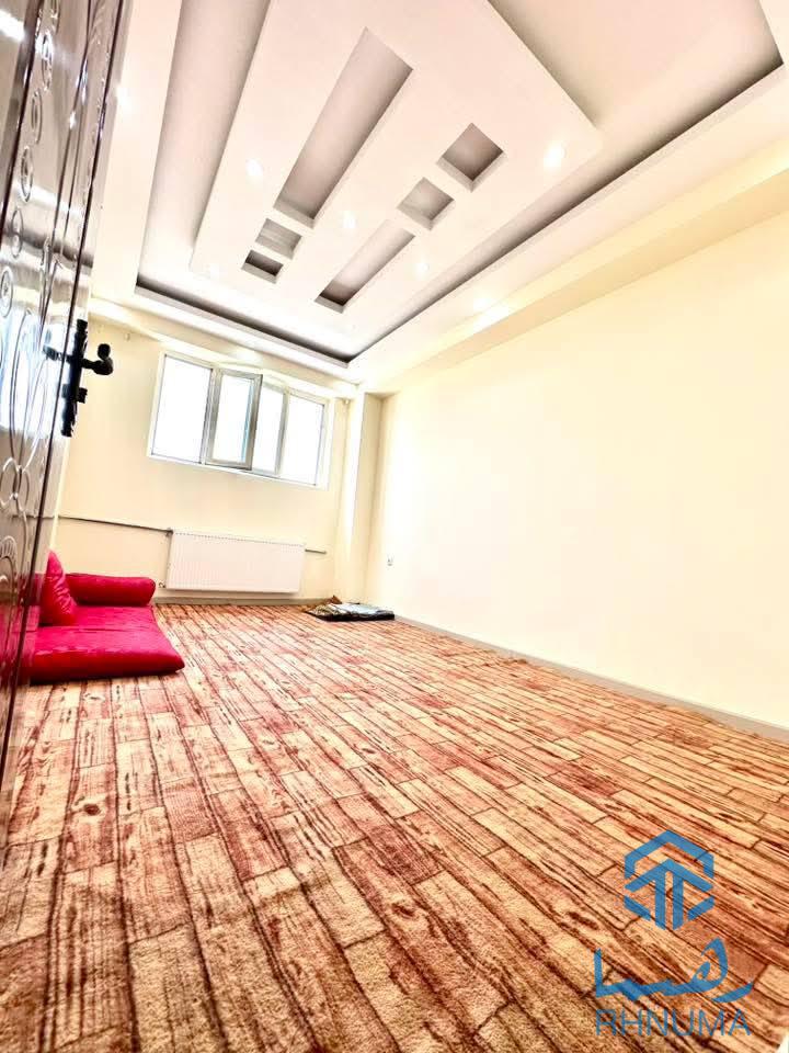 آپارتمان کرایی زیبا چهار  اطاقه