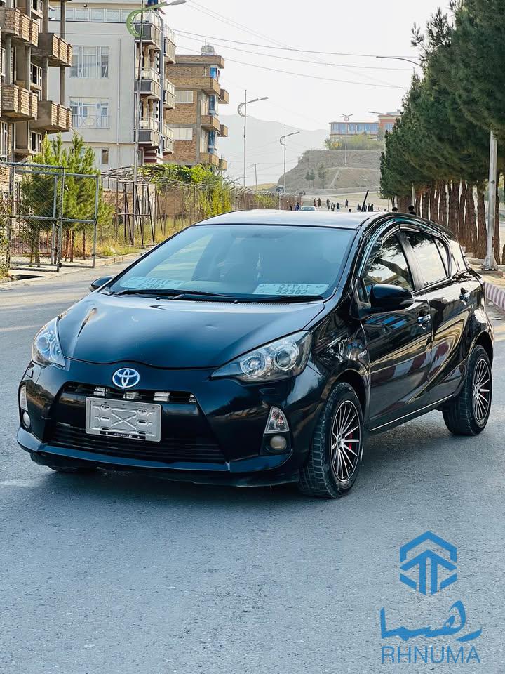 فروش عاجل اکوا هایبرید صفر
