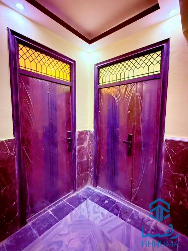 ️آپارتمان گروی سه اطاقه