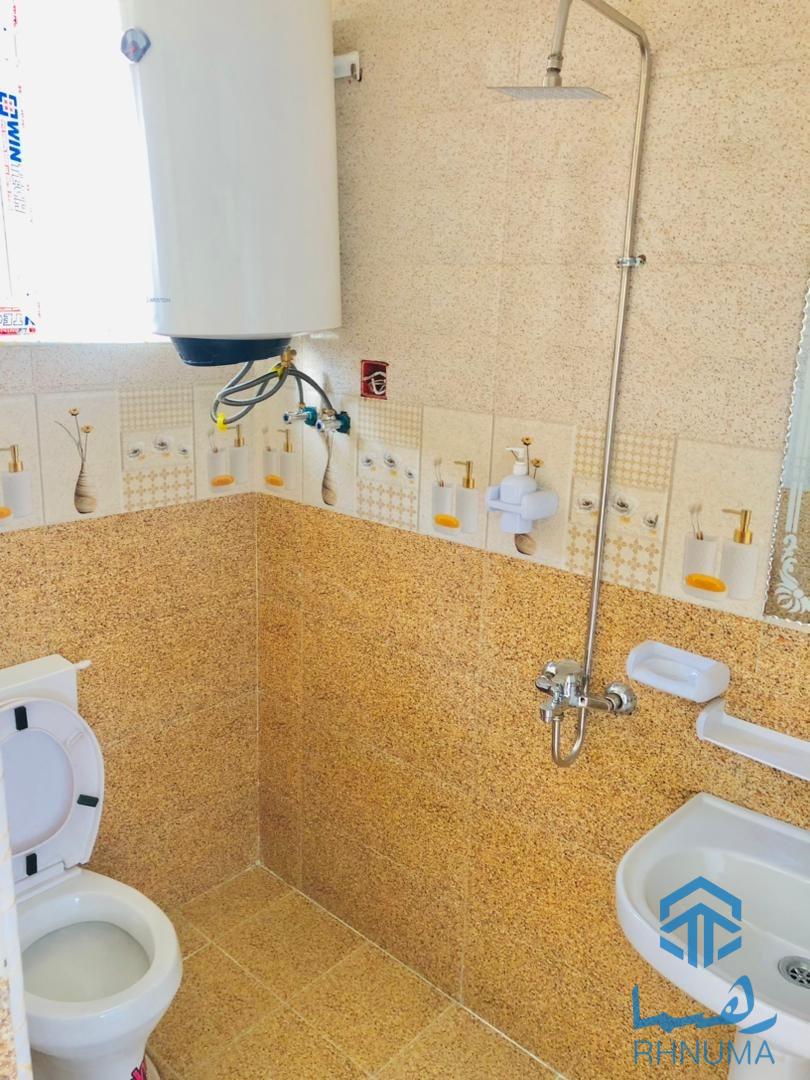 آپارتمان کرایی چهار اطاقه