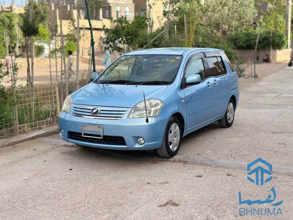 فروش موتر رام کانتینری
