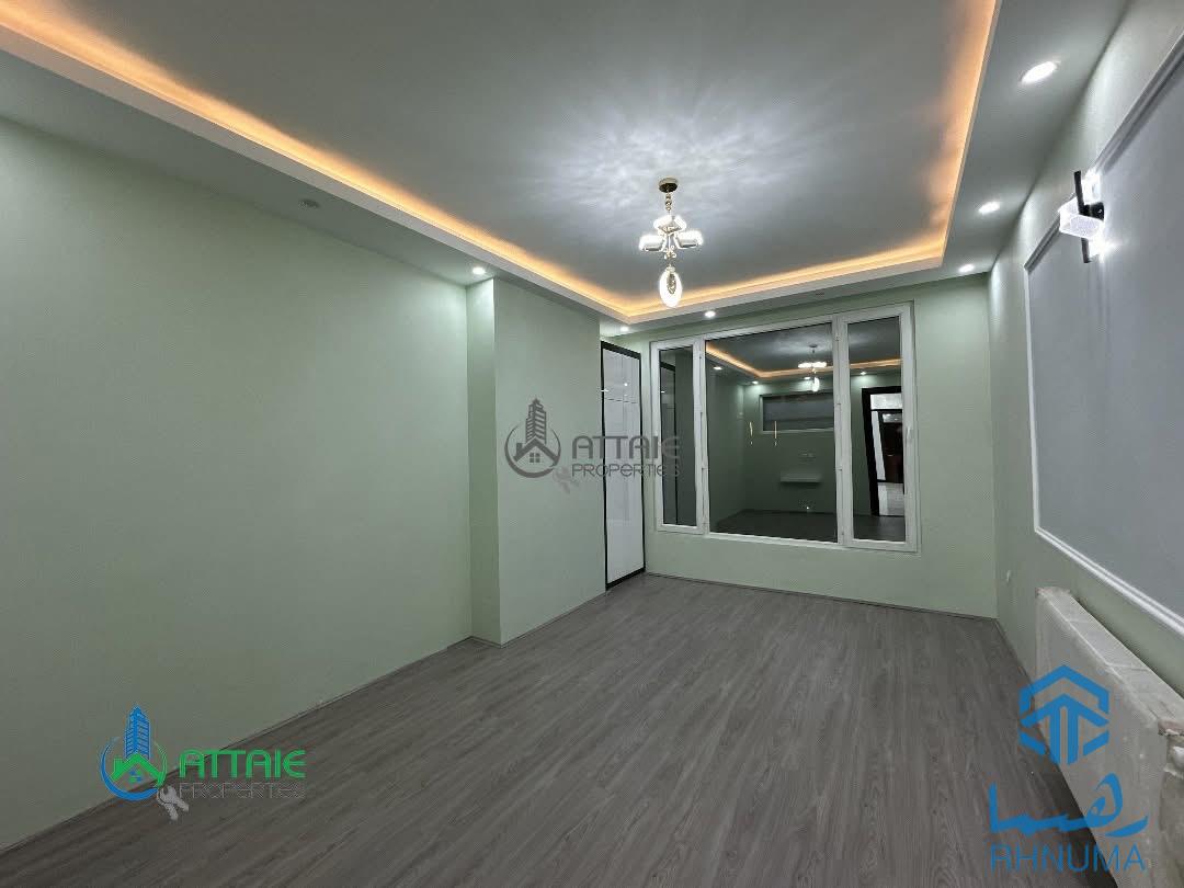 آپارتمان‌ فروشی چهار اطاقه