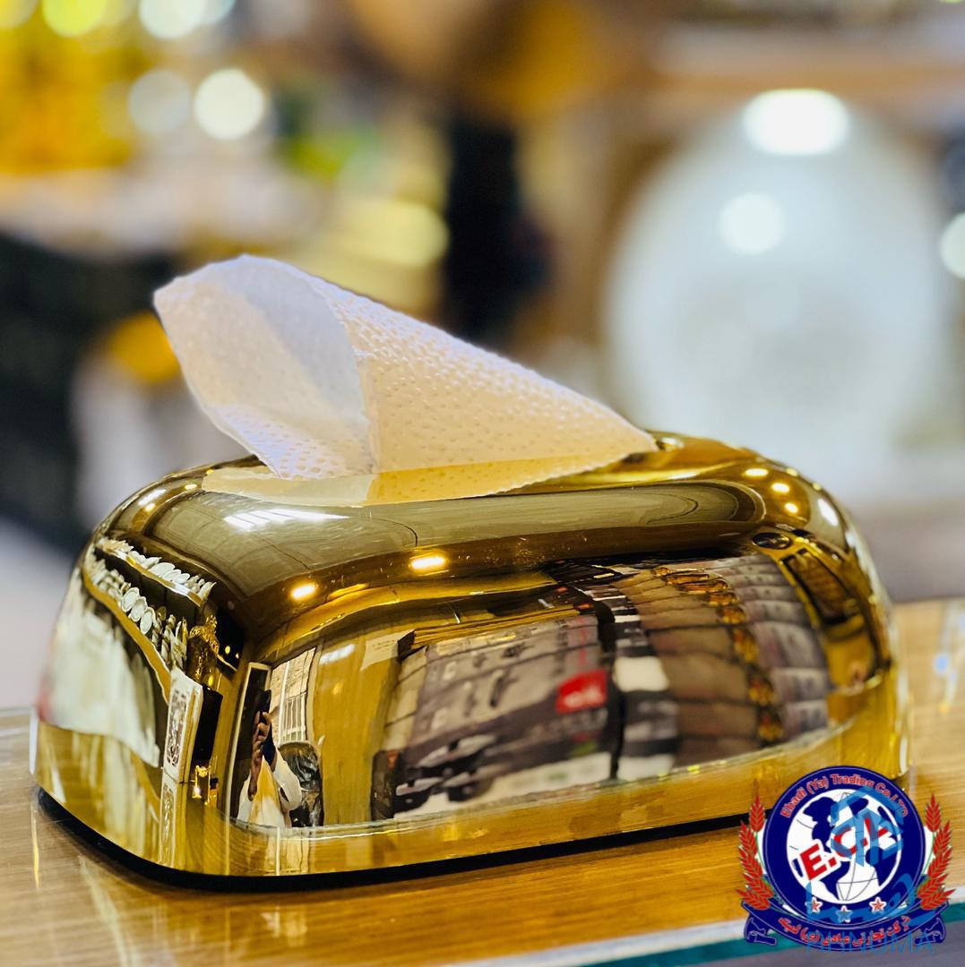 ضرورت های مستاجرین و امور منزل تازه وارد گردیده شده است. این اجناس پر کیفت رونق بهتر در مغازه های شما و منزل شما به ارمغان میاورد.
