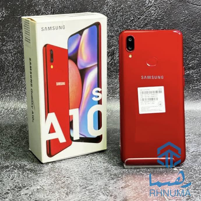 #تخفیف_ویژه_در_سامسنگ_A10s