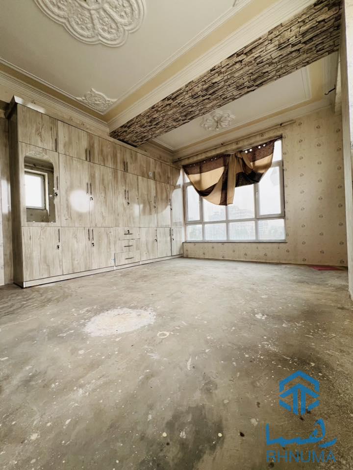 یک باب اپارتمان 4 اطاقه کرایی