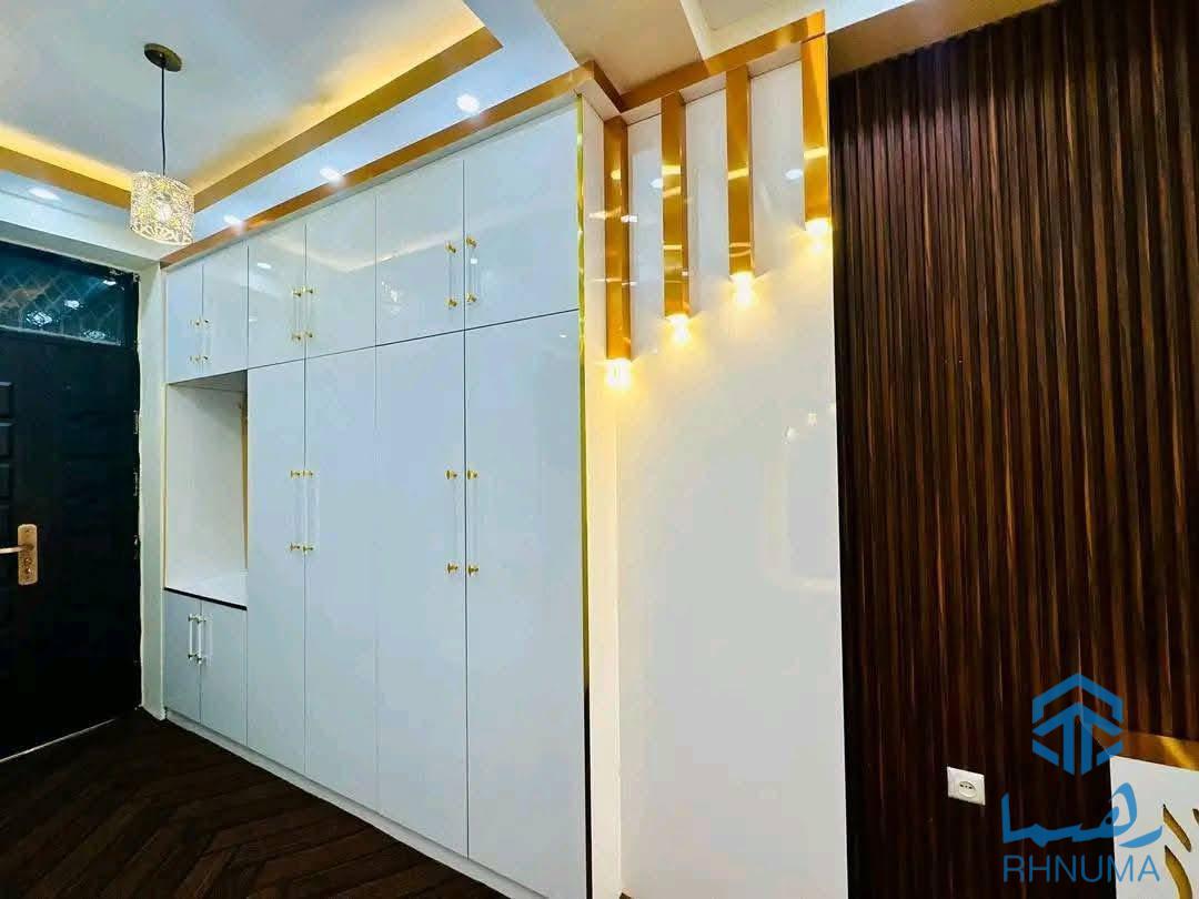 آپارتمان فروشی VIP /کابل