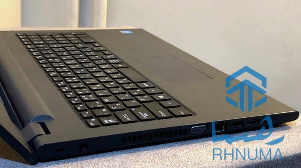 Company : 🇱🇷 DELL
