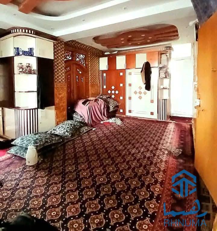 #آپارتمان گروی چهار اطاقه