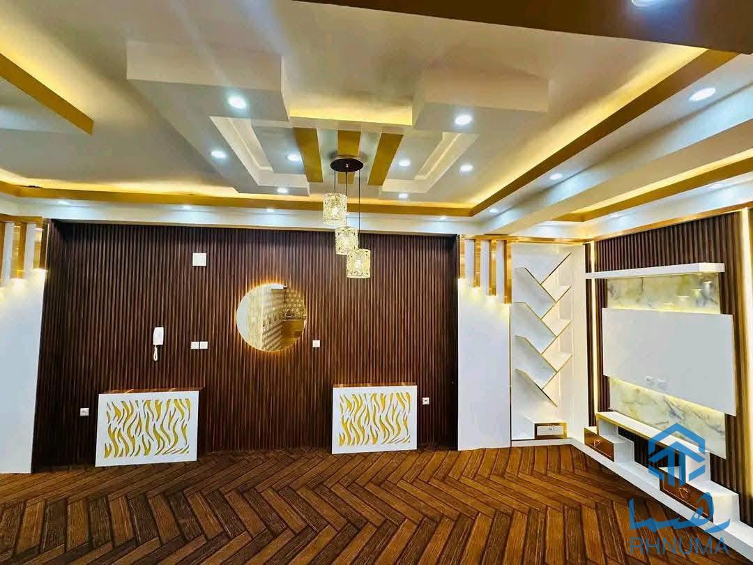 آپارتمان فروشی VIP /کابل