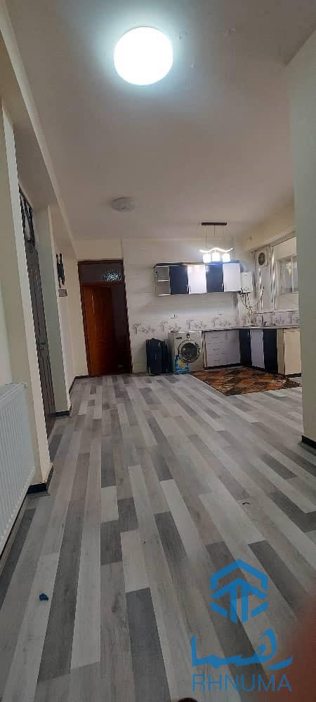عاجل فروش2  واحد 2 اطاقه فروشی