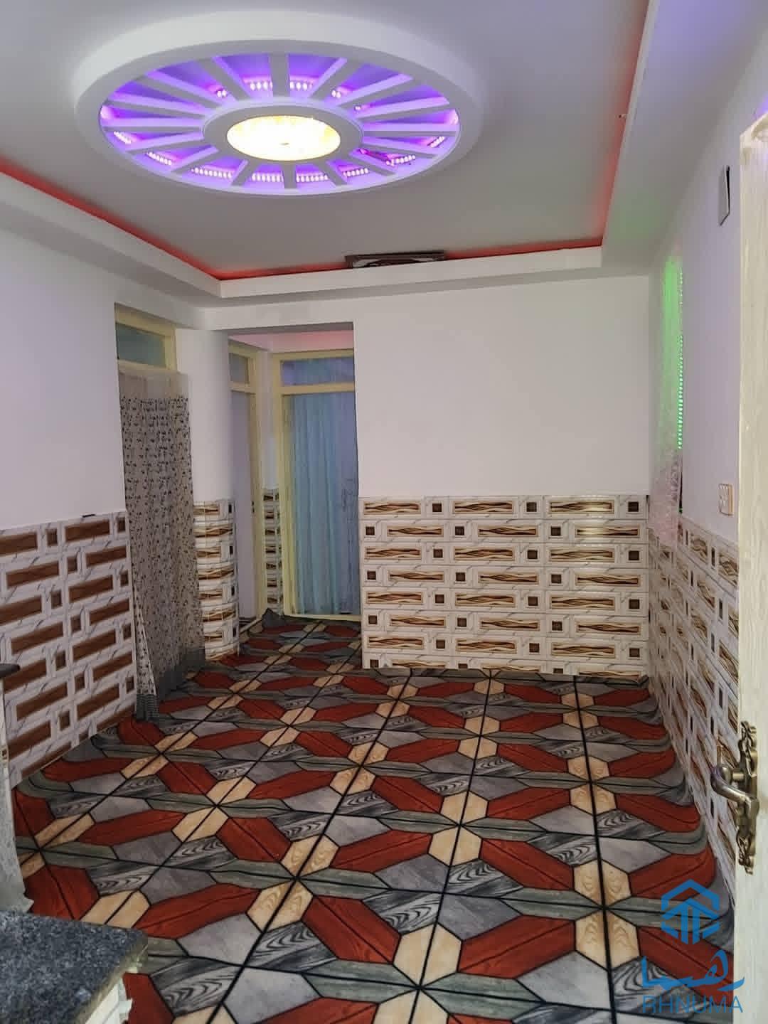 یک دربند حویلی فروشی