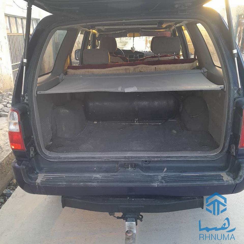 فرونر خانگی  مادل 2002