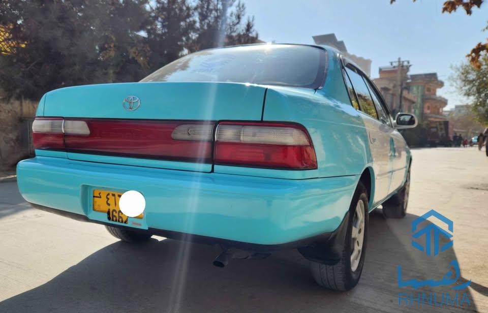 🔸️مارك  __ TOYOTA