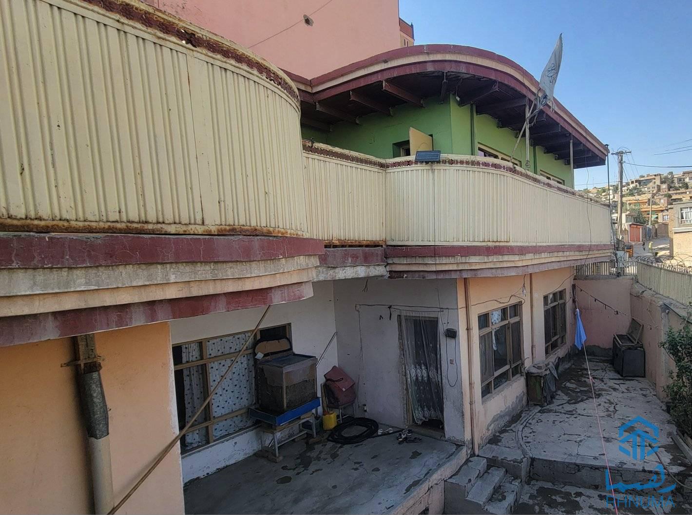 🏠حویلی فروشی