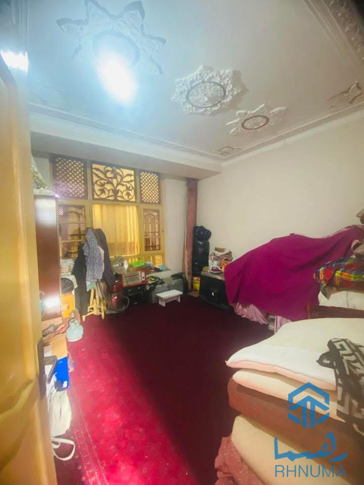 ⭐ آپارتمان فروشی  لکس و زیبا آفتاب رخ ⭐