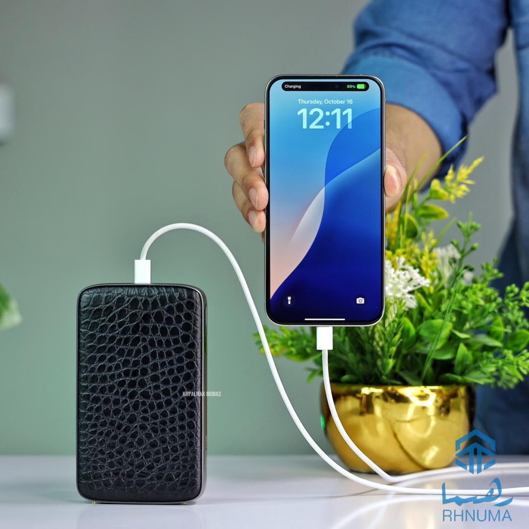 ⭐️GREEN LION 🦁 POWER BANKS⭐️