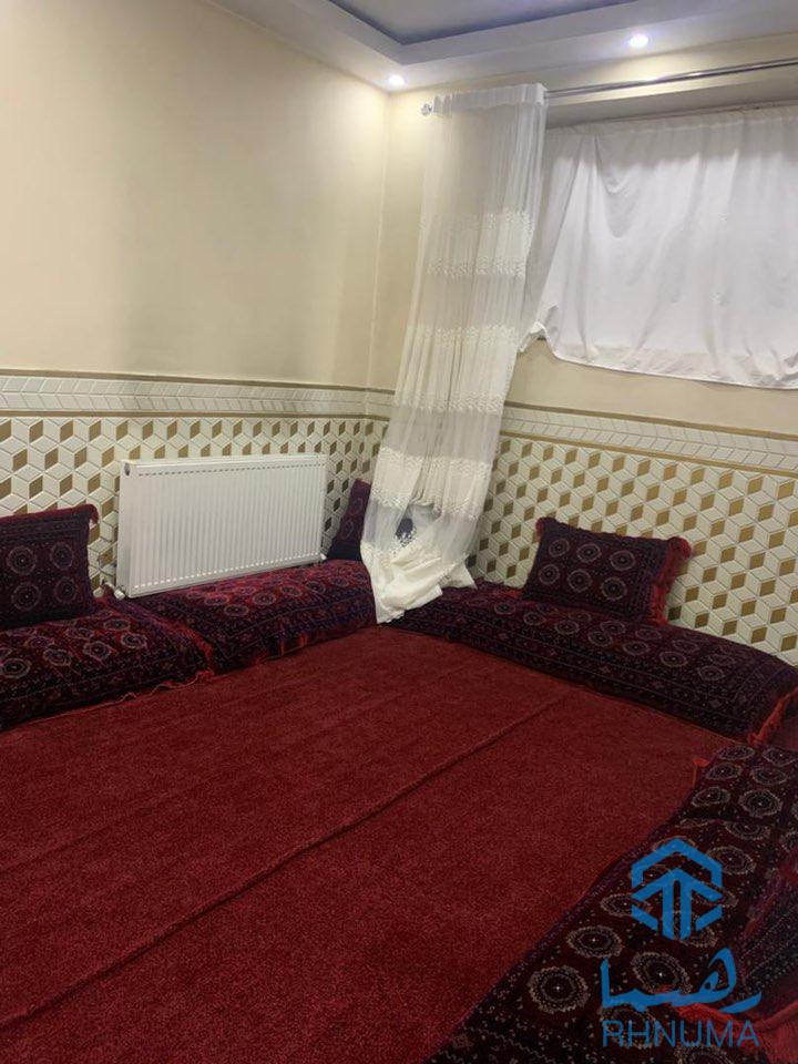 یک باب آپارتمان  کرایی