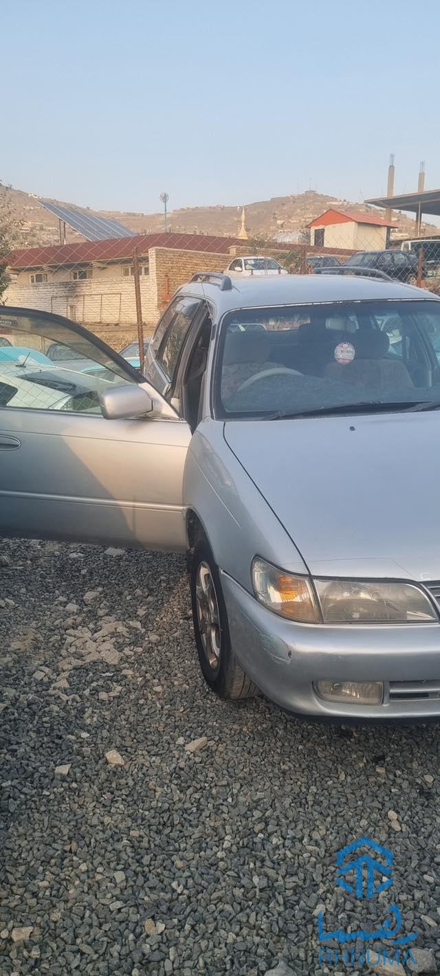 موتر فروشي سراچه