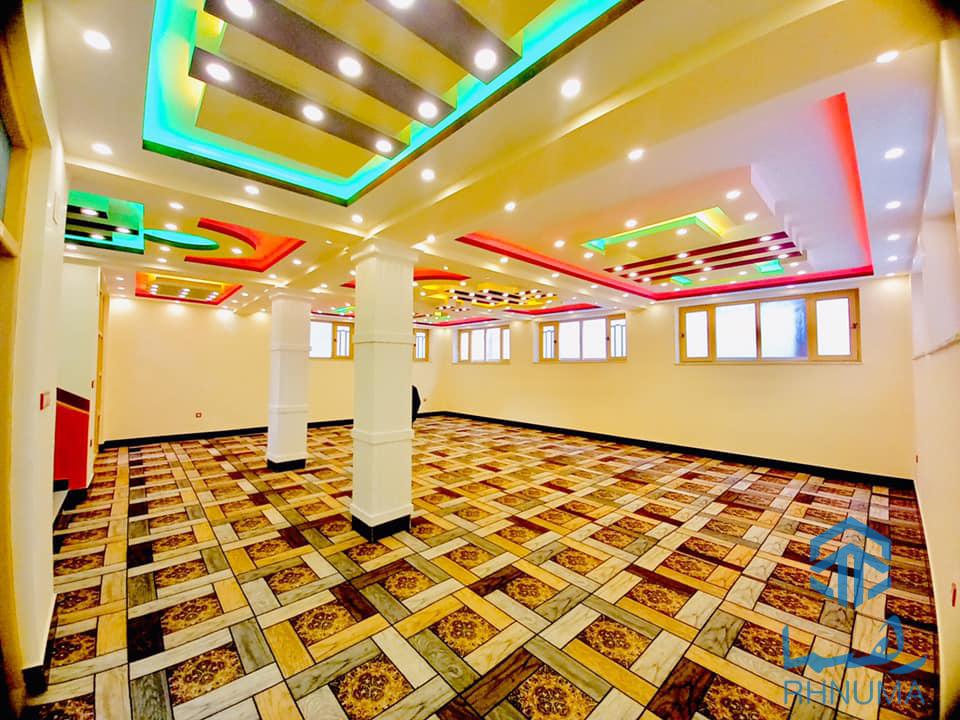 حویلی فروشی دو منزل (عاجل فروش)