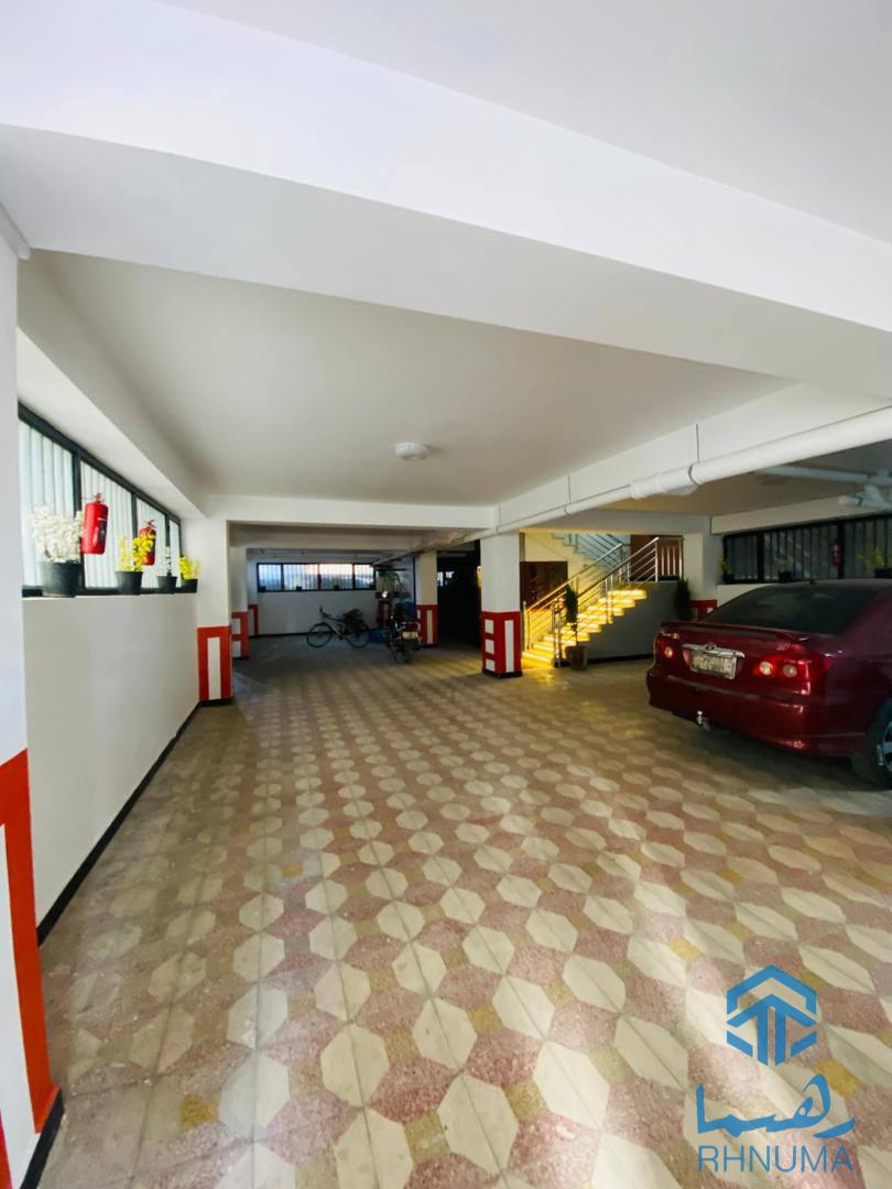 آپارتمانVIP  چهار اطاقه فروشی
