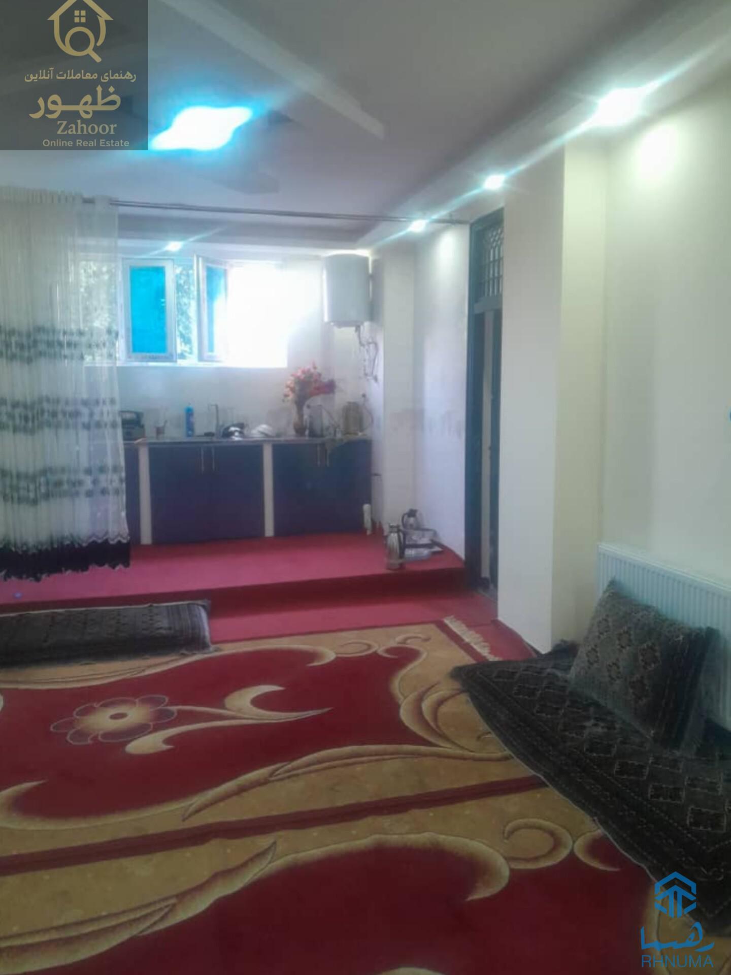 آپارتمان فروشی