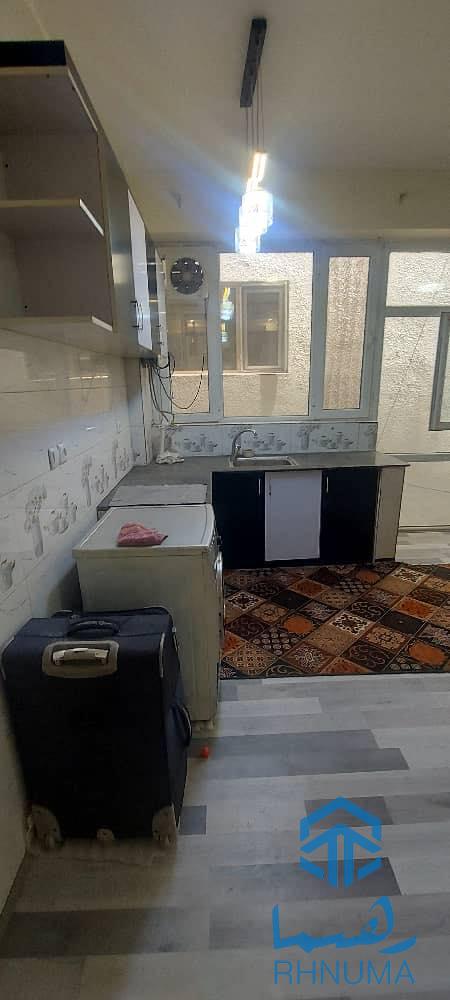 عاجل فروش2  واحد 2 اطاقه فروشی