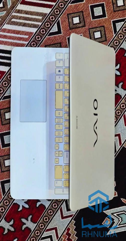 لپتاپ خاص برای برنامه هایی دفتری و محصلین.