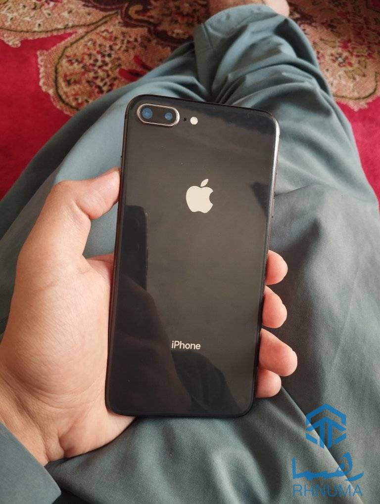 ایفون هشت پلس ارزان